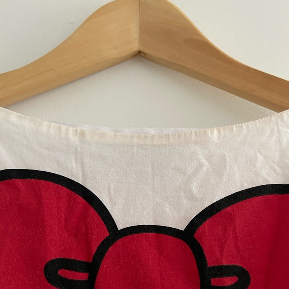 Fun Bow Dress by Love Moschino - Picture 5 of 9